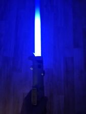 Sable de luz Star Wars FX vibrador de sonido Disney Anakin Skywalker 34"" FAC 018591 segunda mano  Embacar hacia Argentina