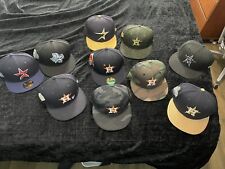 4 hats baseball for sale  Waco