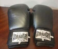 Leather thaismai kickboxing for sale  Greenacres