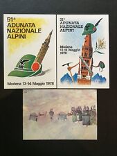 Alpini modena 1978 usato  Treviso