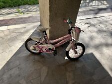 Bici bambina telaio usato  Milano