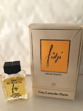 Miniature parfum fidji d'occasion  France