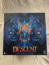 Asmodee descent legends for sale  Tacoma