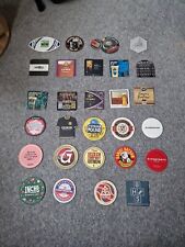 Various beer mats for sale  BIRMINGHAM