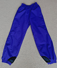 Usado, Pantalones para mujer Columbia forrados de nieve/esquí/snowboard púrpura talla mediana segunda mano  Embacar hacia Argentina