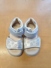 Clarks baby girl for sale  COVENTRY