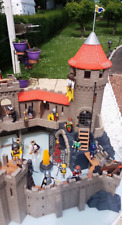 Playmobil château fort d'occasion  Hesdin