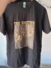 Smiths shirt won for sale  SOUTHAMPTON