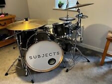 Mapex saturn tour for sale  STOCKPORT