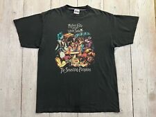 Camiseta Gráfica Vintage Smashing Pumpkins Mellon Collie Skull And Bones Tamanho XL comprar usado  Enviando para Brazil