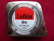 Lufkin y38cm ultralok gebraucht kaufen  Papenburg