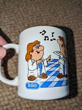 Tetley tea mug for sale  CRAWLEY