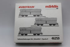 Märklin 46259 selbstentladewa gebraucht kaufen  Voerde