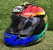 Super rare arai for sale  HOLMFIRTH