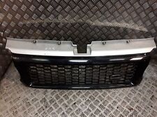 RANGE ROVER SPORT OVERFINCH L320 Bonnet Front Grill Dhf500020, used for sale  Shipping to South Africa