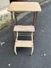 Vintage retro step for sale  BLACKBURN