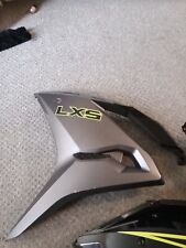 Lexmoto lxs 125 for sale  HOUGHTON LE SPRING