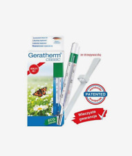 Termometr szklany bezrtęciowy Geratherm Classic na sprzedaż  PL