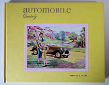 Automobile quarterly vol. for sale  Astoria