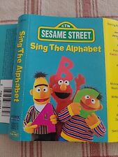 Sesame street sing for sale  Saint Joseph