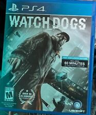 Videojuego Watch Dogs - PS3 segunda mano  Embacar hacia Argentina