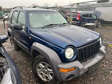 Jeep cherokee sport for sale  ROMFORD