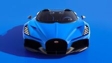 Bugatti mistral 2024 for sale  Hollis