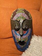 Tribal mask hand for sale  Fort Collins