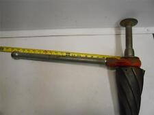 Rigid spiral taper for sale  Lawrence