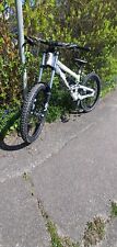 Downhill bike zoll gebraucht kaufen  Pfalzgrafenweiler