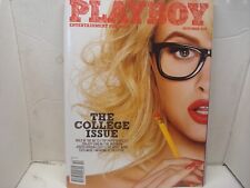Playboy magazine october for sale  Holden