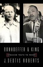 Bonhoeffer king speaking for sale  Boston