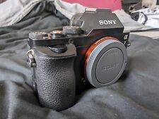 sony a7 for sale  LONDON