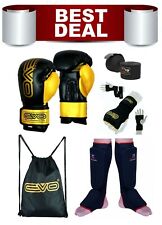 Deal boxing kit for sale  Shipping to Ireland