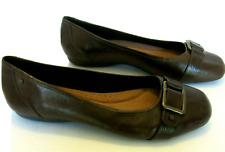 Michelle brown leather for sale  Rogers