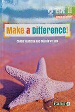 Make difference 4th for sale  Ireland