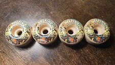 SPITFIRE Pedro Delfino Formula 4 Pro Classic 54MM 99D rodas de skate cpl comprar usado  Enviando para Brazil