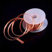 Solder wick 1.5m for sale  Shipping to Ireland