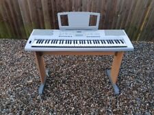 Yamaha keyboard portable for sale  SUDBURY