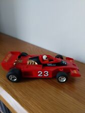 Scalextric c378 renault for sale  GLASGOW
