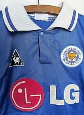 Leicester city savage for sale  BRIDPORT