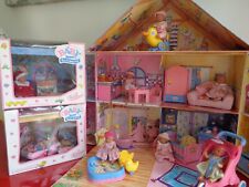 Puppen & -Spielsets gebraucht kaufen  Bad Bentheim