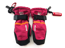 Hestra ski mittens for sale  TONBRIDGE