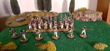 28mm napoleonic for sale  Bay City