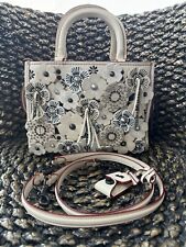 Coach Wild Tea Rose Rogue 25 giz branco, usado comprar usado  Enviando para Brazil