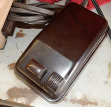 Controller motor vintage for sale  Red Oak