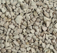 Decorative gravel cream for sale  MALPAS