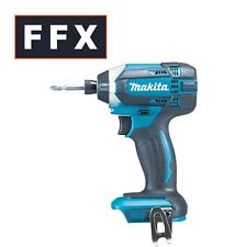 Makita dtd152z 18v for sale  FOLKESTONE