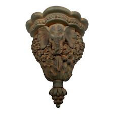 Wall hanging sconce for sale  Graham