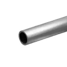 Metals aluminium tube for sale  BUXTON